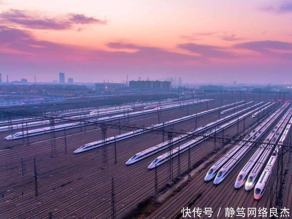 中国这个地区将再次腾飞, 粤港澳大湾区或成为世界级城市群