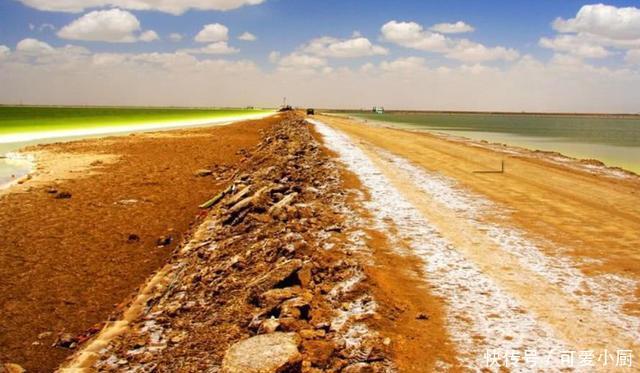 中国这座湖,资源可供70亿人用千年,武警24小时巡逻严防死守