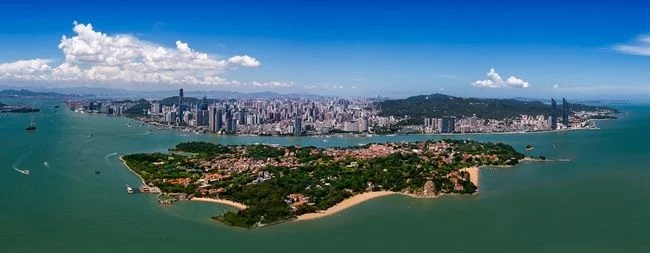 福建290处自然保护地景区承诺向全国医务工作者免收门票【2020热门旅游景点】