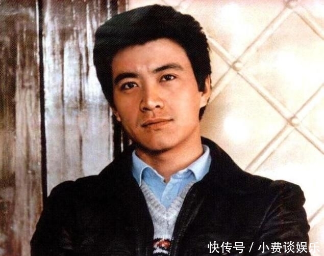 还要:回到八十年代,周里京比今天的肖战还要红