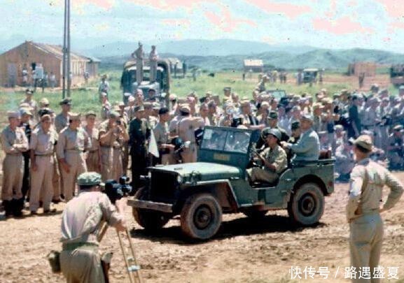  『中方』日军回忆1945年向中国投降，称军方对他们“像朋友一样”
