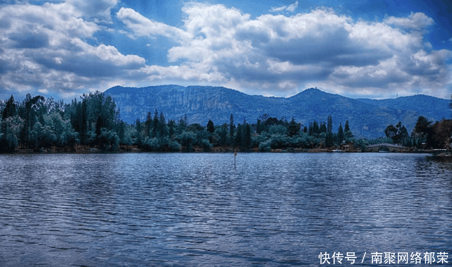 广东至云南明年将竣工一条高速, 途经20个县市, 有你家乡吗