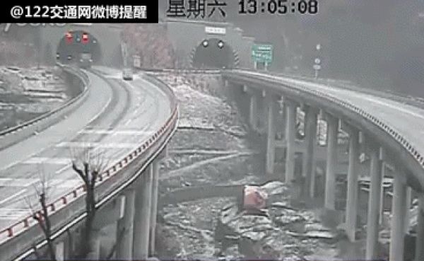 预警！下周全省大范围降雨，山东交警提醒您注意出行安全