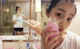 『深层清洁』脸上没有这3个问题的女生,皮肤好到遭人“嫉妒”,说的是你么?