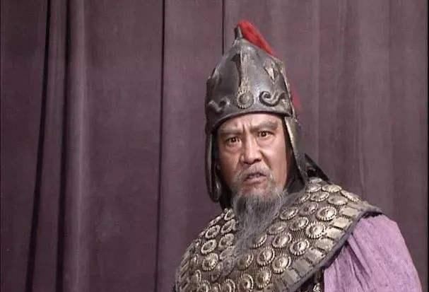  对手：张飞一生只看得上6人：一人是对手、两位兄弟、三位同僚