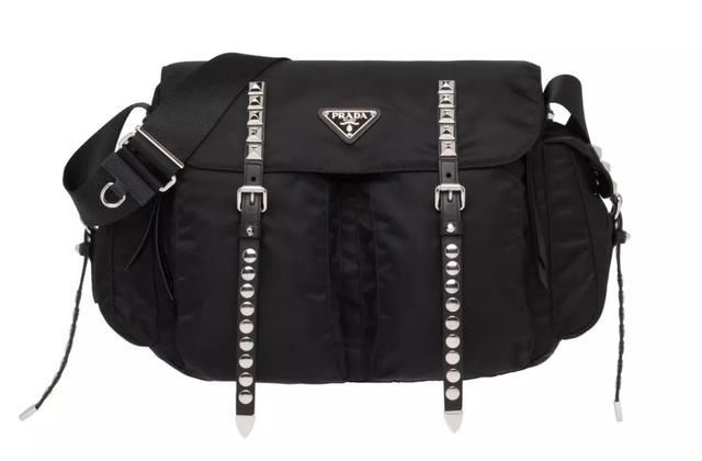 20年前流行的复古包又回来了，淘一只还能留作女儿的嫁妆~