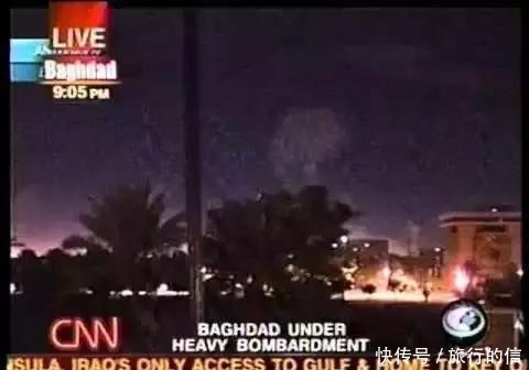 伊拉克美国为什么战争