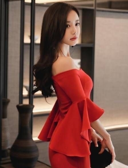 『美女』街拍美女:优雅范十足的小姐姐,气质穿搭,时尚又大方!