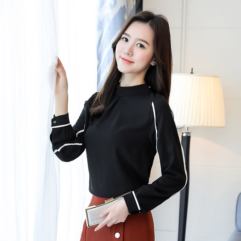 不得了，今年流行的上衣个个都美爆了，借钱也得买几件