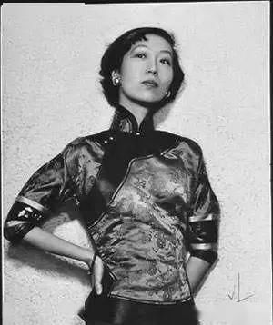  民国时期：100年前的民国女子潮爆了！猜猜谁是民国第一“时髦精”？