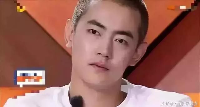 纪凌尘做节目谈“落泪”原因，称原本可能不分手，转发微博被误读