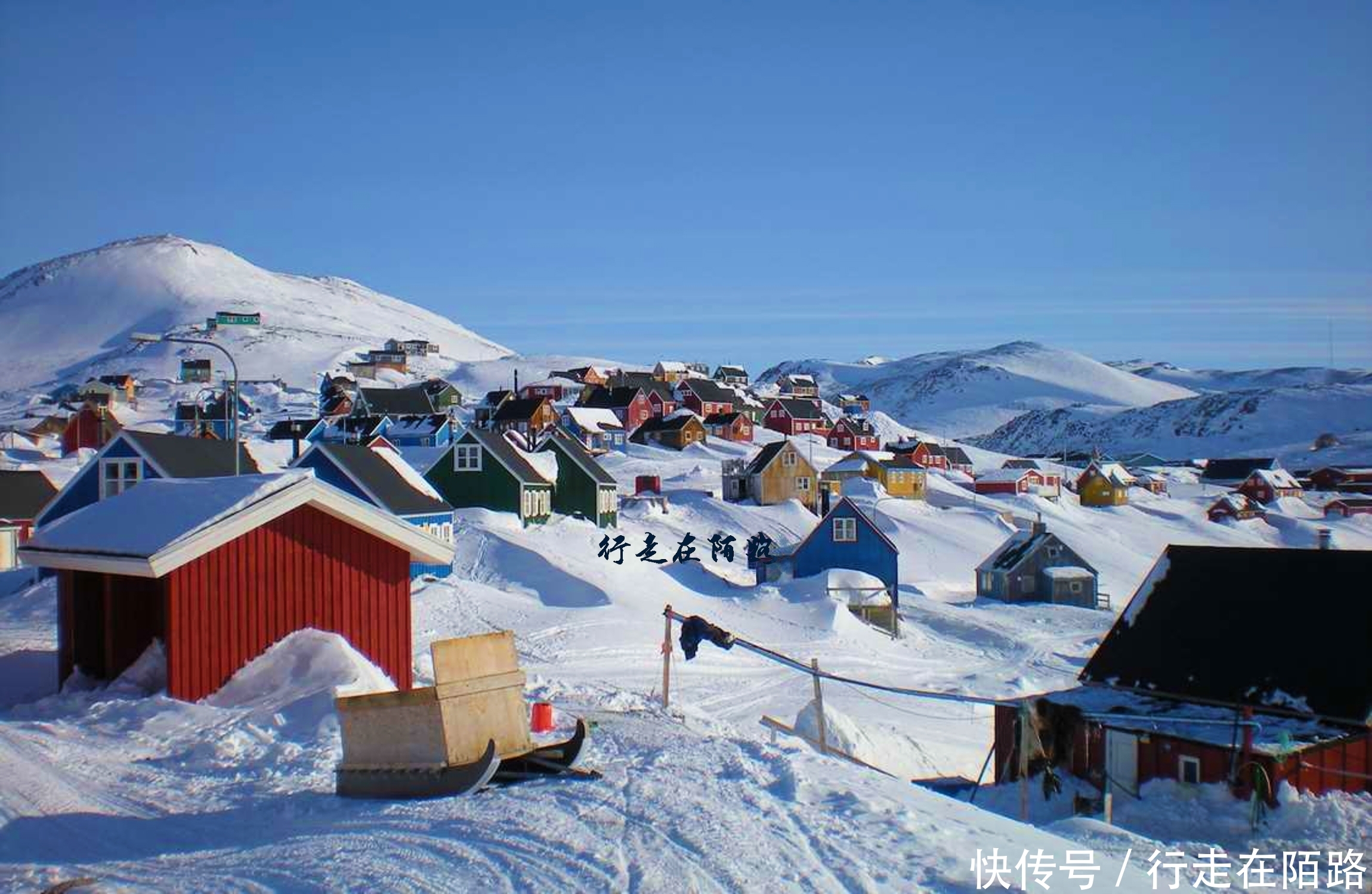 全球最大公园:免门票一周消费超5万,一年只有5200个游客