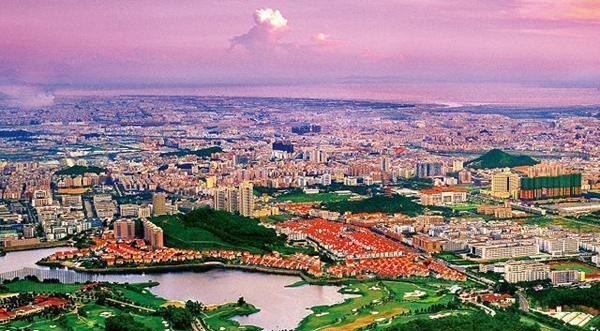  「潜力」东莞最有潜力的4个镇!