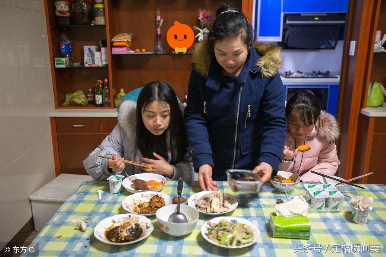 95后女孩因胖被嫌弃 从180斤减到118斤 看看她是怎么做到的?