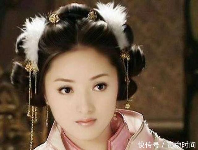  长孙氏@丈夫死后，小妾将正室赶出家门，后者诞下一女，竟改变了中国历史