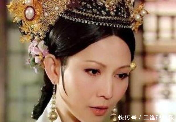 『中饰演』蔡少芬成长史,19岁,21岁,29岁,31岁,38岁,哪个阶段最美