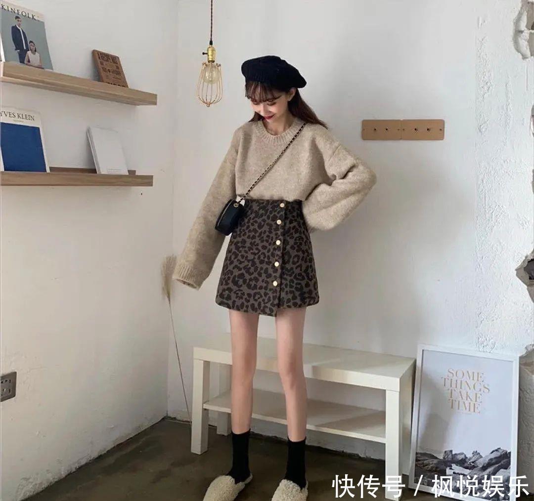  『值得』不同身材的人该怎么穿裙子？这些干货值得学！春天这么穿超美~