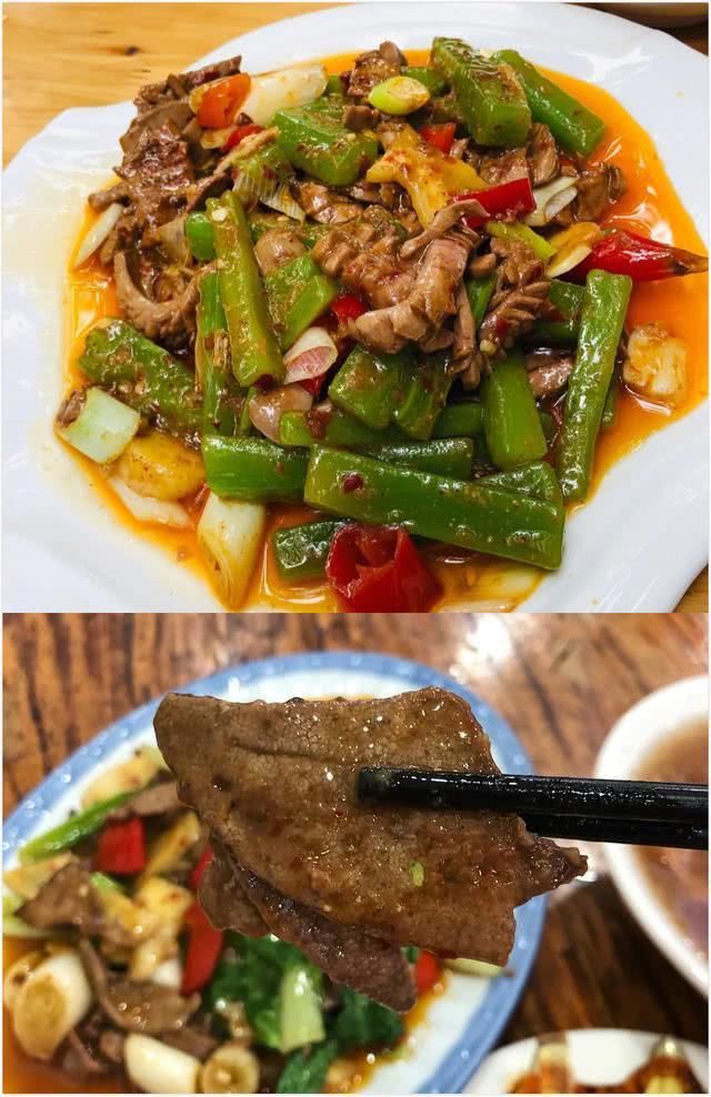 【苍蝇】成都著名“王牌苍蝇馆子”!春熙路的人气网红!味道巴适得板!
