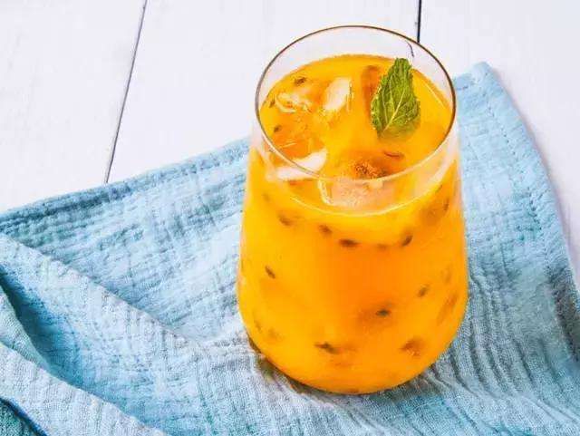 每天一个这种水果,健康又养颜,不看不知道!