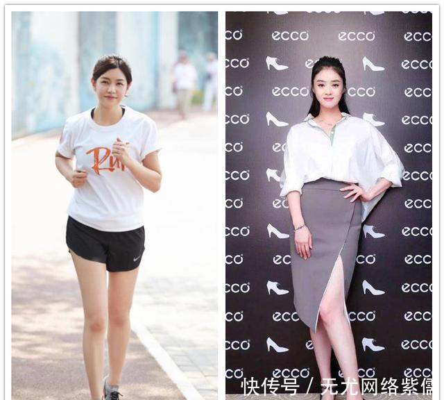 『苹果宝宝们』女人过了30岁,穿衣尽量避开这3点,显胖又油腻,怎么穿都丑