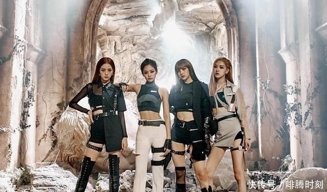 #推出#YG计划推出新人女团,BLACKPINK新专辑活动面临变数