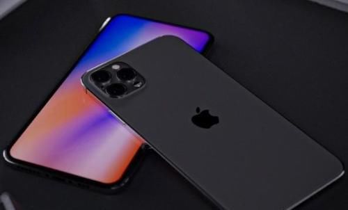 iPhone12最新消息曝光,XR沦为百元机,上演砸