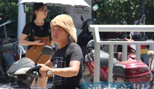 紧急提醒！河南今夜这11地有暴雨！“上蒸下煮”模式即将开启