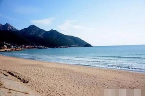 世界最美海湾：竟然在我们中国，你知道它在哪个省吗？