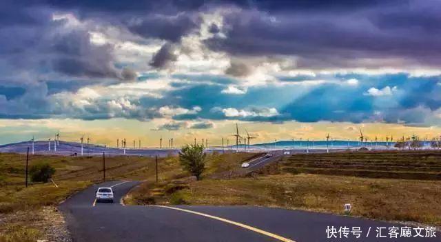 10处绝美秋季自驾打卡地，开车去看最美的风景