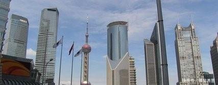 江苏这座城市将要崛起，未来可能会与上海合并，到时上海会怎样