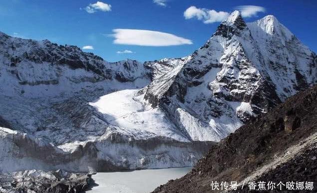 青藏高原究竟发生了什么能引起世界76国的高度重视，专家最大危机