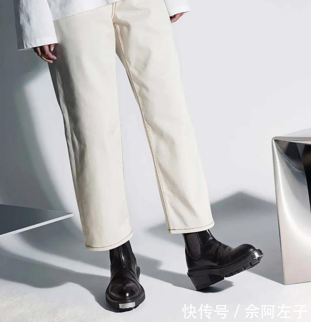  时尚圈：为何那么多明星今年都在穿「矮子乐」？