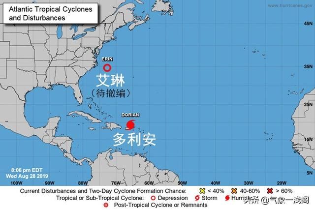  「风雨」“胖台风”杨柳云系“霸占”南海大部，新台风雨或影响