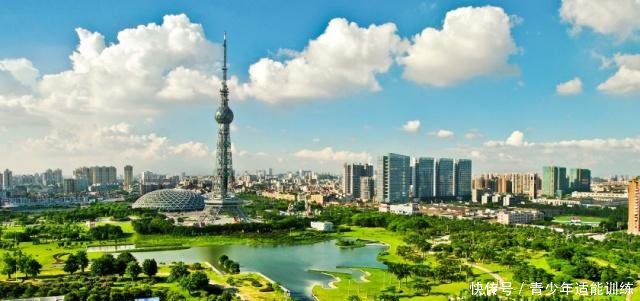 广东最适合养老的3座城市，第一名全国公认，会是你家乡吗