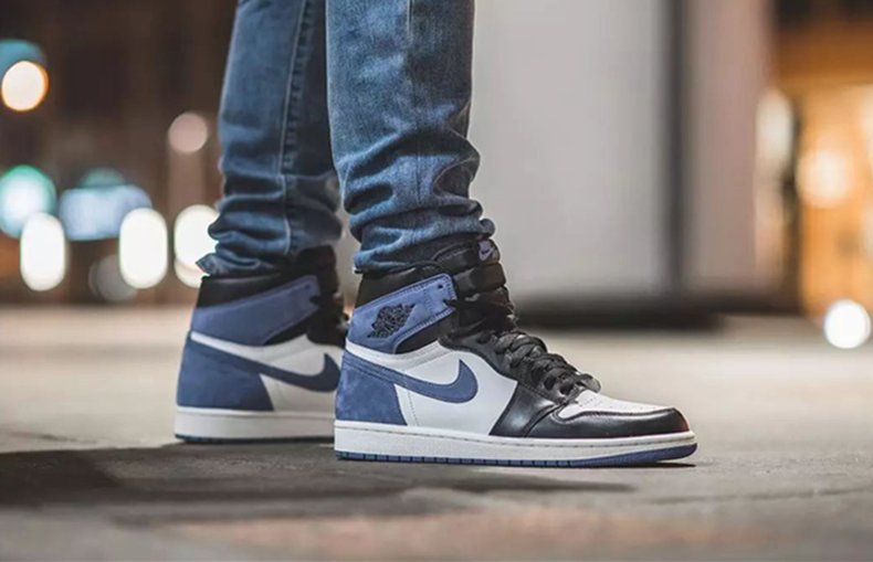 今年双11，不可错过的AJ1球鞋!