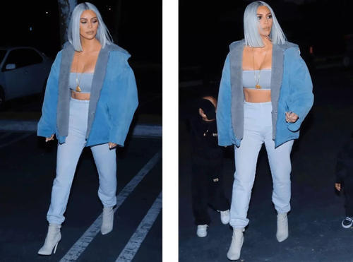 剪了这个发型才知道什么是顺滑