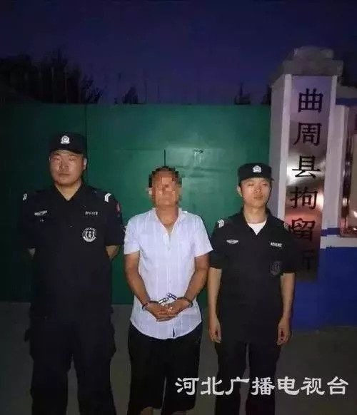 【普法】朋友圈发视频被拘!这个邯郸人到底拍了什么?