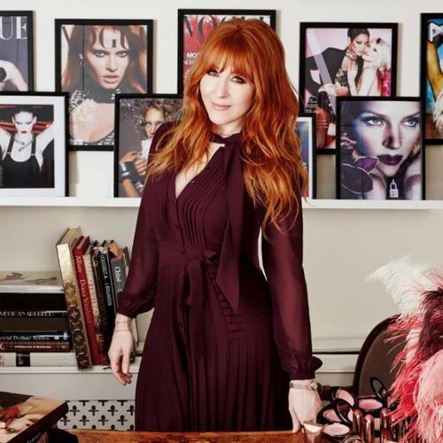 一周美妆要闻 | Beyoncé伪素颜上杂志化的妆其实很简单