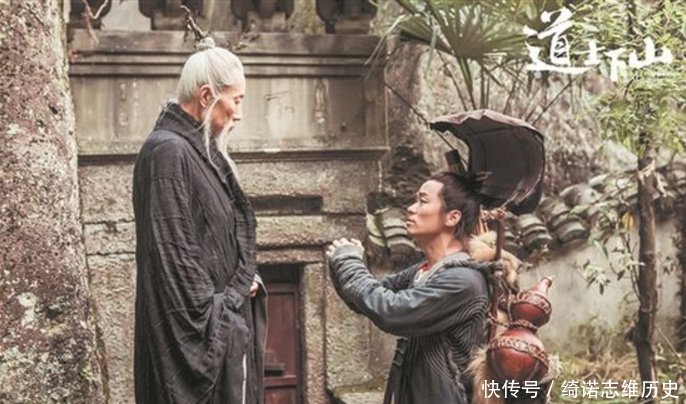  道教■中国历代统治者，为何只灭佛而不灭道原因其实很简单