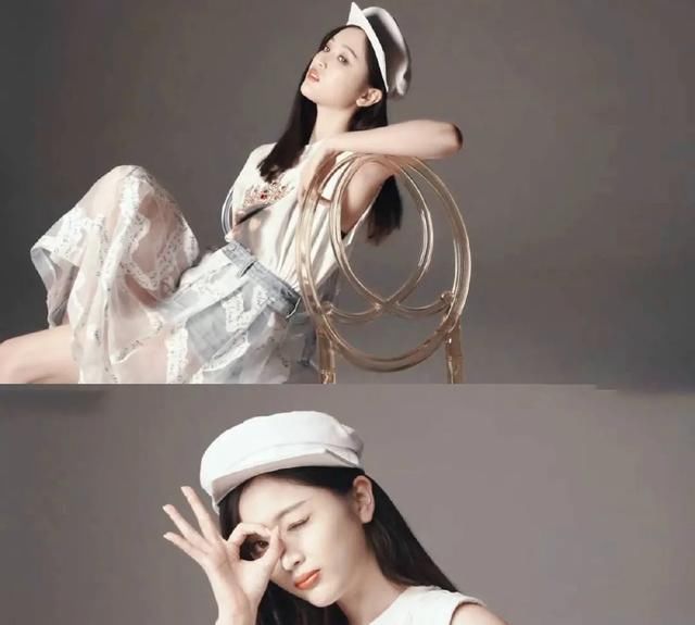  防晒■夏季出门必戴草帽,防晒、显脸瘦、百搭时髦~轻盈超透气,还折叠不...