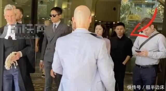 高云翔今天的消息