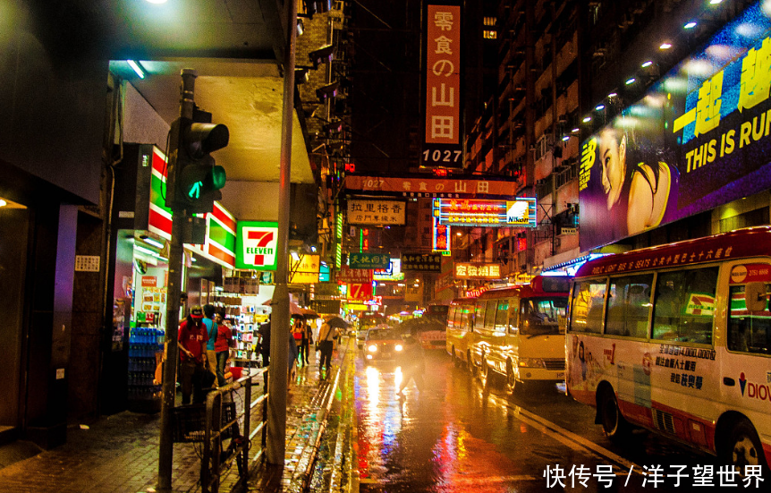 香港是购物的天堂，为何游客去过后，却开始讨厌香港了？