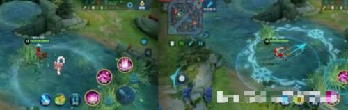 貂蝉fmvp皮肤手感