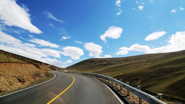 好消息，川藏两地正在规划一条高速，全线约1530km，有你家乡吗
