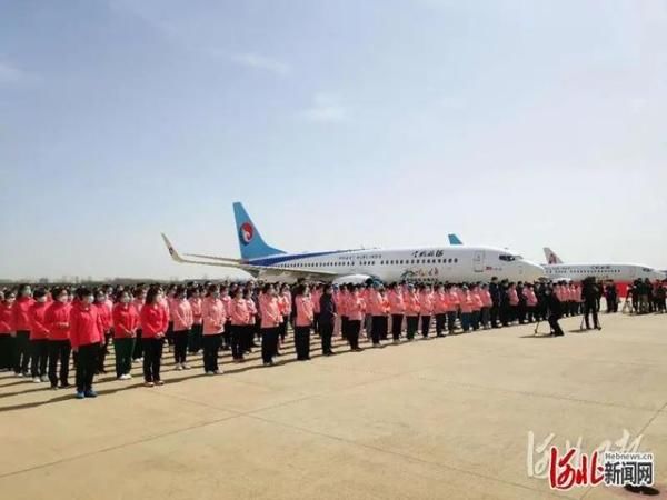 医疗队@英雄,谢谢你们为我们拼过命