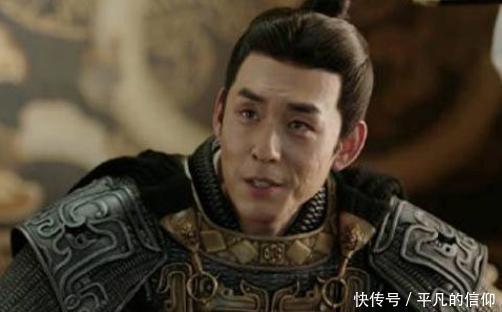 『曹睿』曹操对孙子的一句评价,或揭开了传位曹丕之谜难怪不传给曹植!