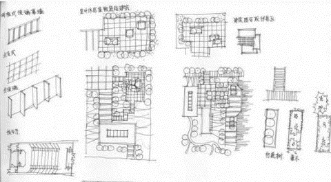  『借来』学霸的笔记原来长这样……网友：期末了我想借来复习！