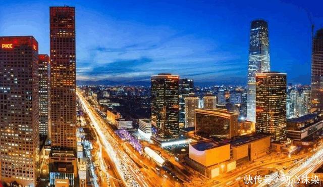  「GDP」发展快速的三个中部城市，GDP破万亿，正在奋起直追“北