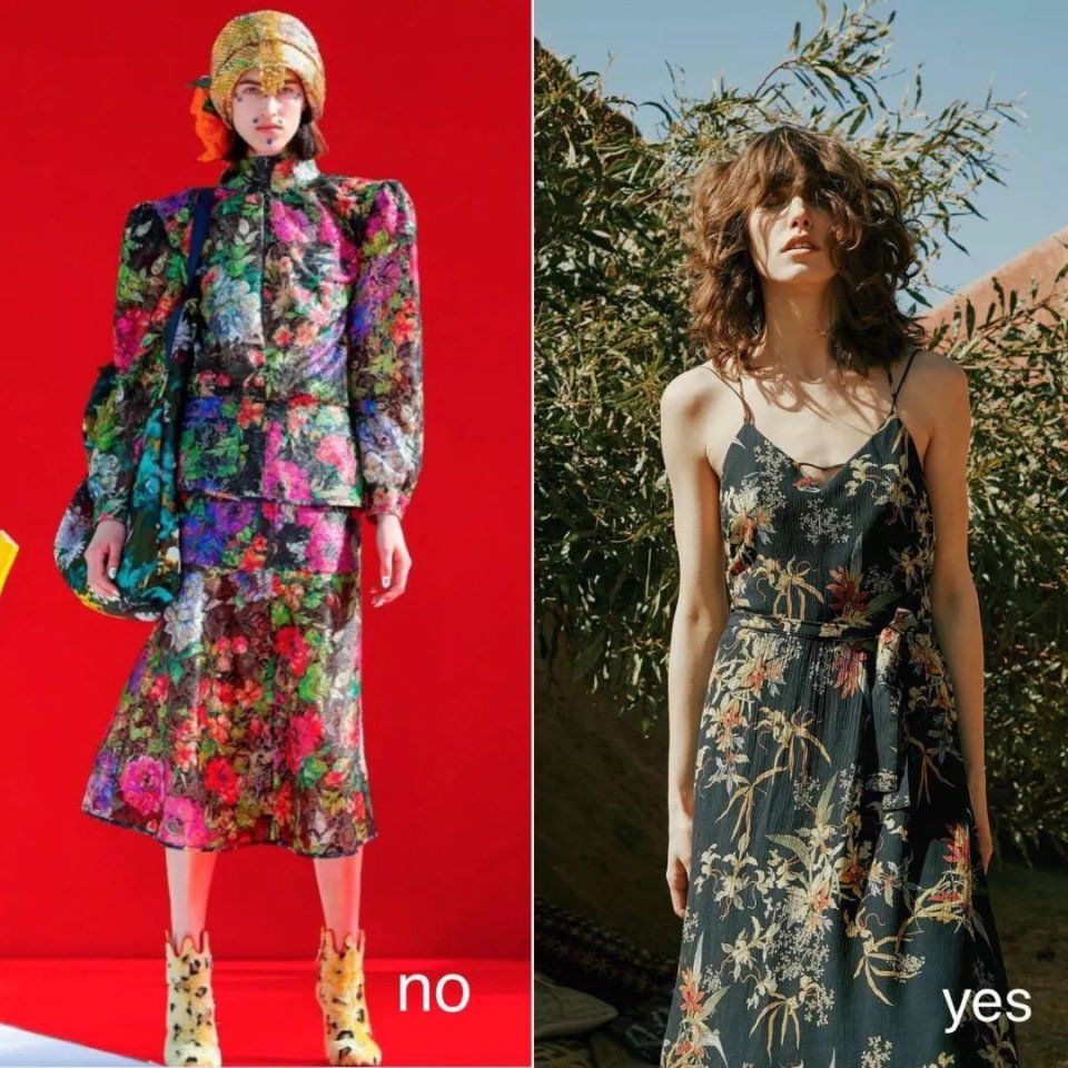 热巴最火同款太坑人?同是丰乳翘臀，20岁少女偶像秒变虎背熊腰!