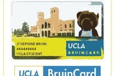 「LA」“我在加州大学LA分校的第一个学期被虐成狗,都是坑啊!”